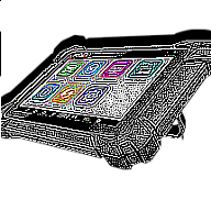 Иконки марок