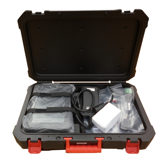 Диагностический сканер FCAR F9S-G