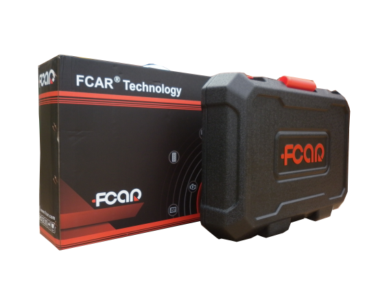 Диагностический сканер FCAR F9S-G